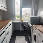 Mieszkanie Jezyce Mtp International Fair Parking Διαμέρισμα Πόζναν