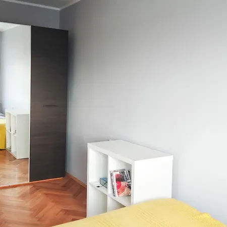 Mieszkanie Jezyce Mtp International Fair Parking Апартаменты Познань