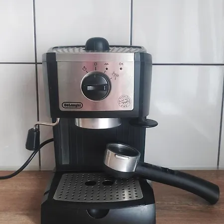 Апартаменты Mieszkanie Jezyce Mtp International Fair Parking