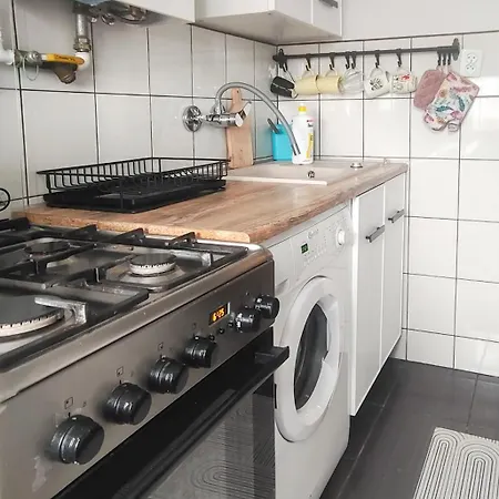 Mieszkanie Jezyce Mtp International Fair Parking Apartment