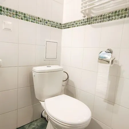 Appartement Mieszkanie Jezyce Mtp International Fair Parking