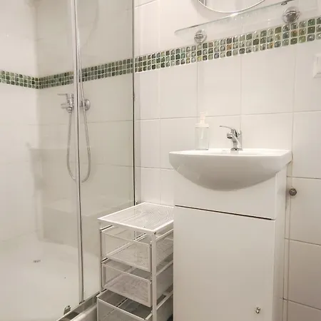 Mieszkanie Jezyce Mtp International Fair Parking Poznań