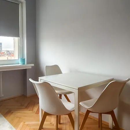 Mieszkanie Jezyce Mtp International Fair Parking Apartment