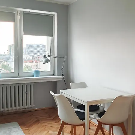 Mieszkanie Jezyce Mtp International Fair Parking Appartement *