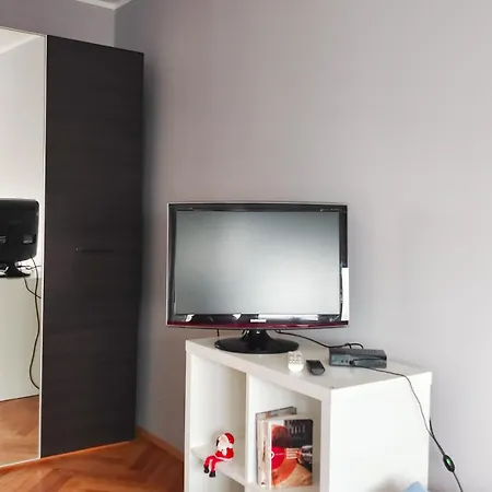 Apartment Mieszkanie Jezyce Mtp International Fair Parking Poznan