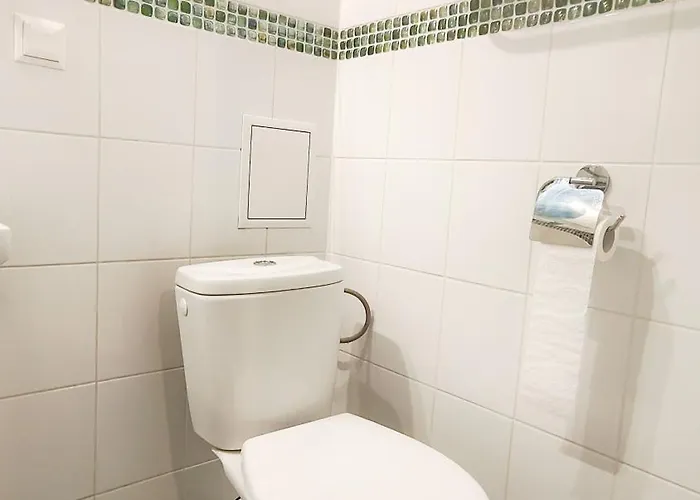 Apartment Mieszkanie Jezyce Mtp International Fair Parking