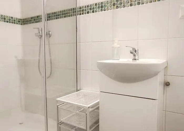 Mieszkanie Jezyce Mtp International Fair Parking Poznan