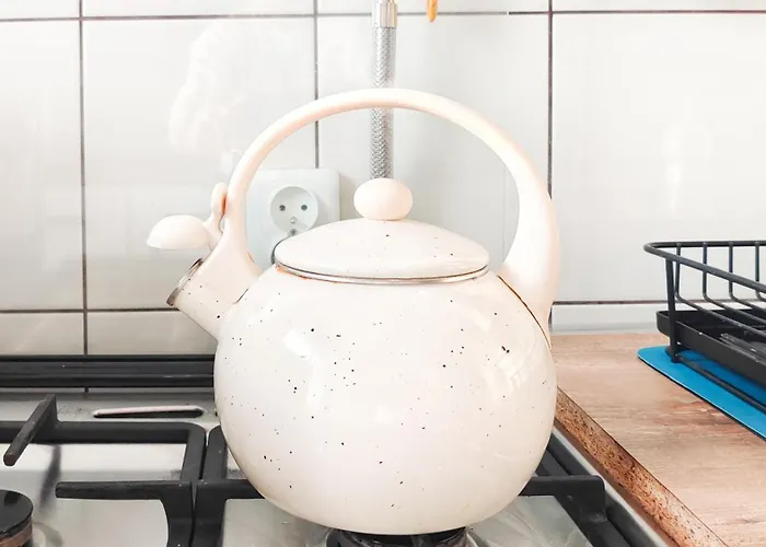 Mieszkanie Jezyce Mtp International Fair Parking Poznan